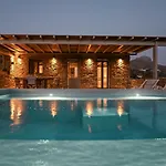 Celini Tinos Krokos