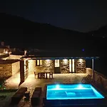 Celini Tinos Villa Krokos