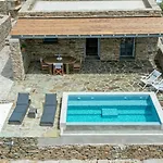 Villa Celini Tinos