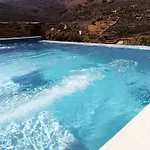 Villa Celini Tinos Krokos
