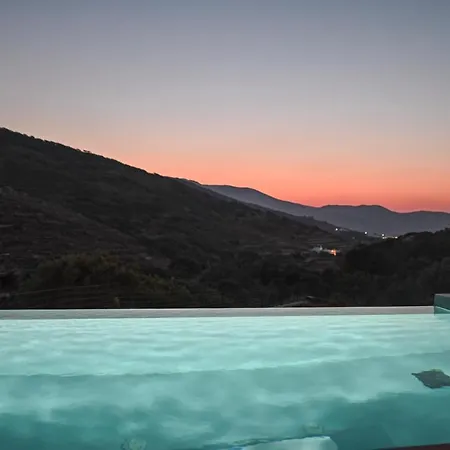 Celini Villa Tinos