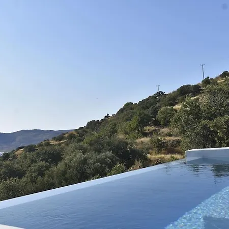 Celini Tinos Villa *