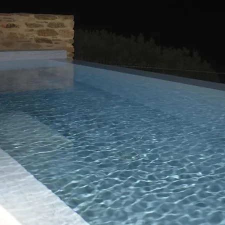 Celini Villa Tinos Krokos