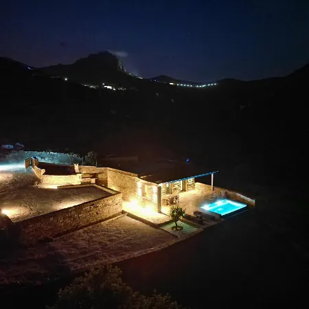 Celini Villa Tinos