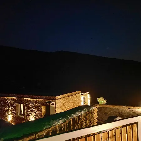 Celini Tinos * Krokos