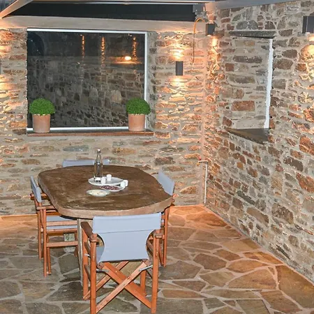 Celini Villa Tinos *