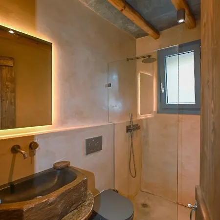 Villa Celini Tinos