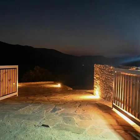 Villa Celini Tinos