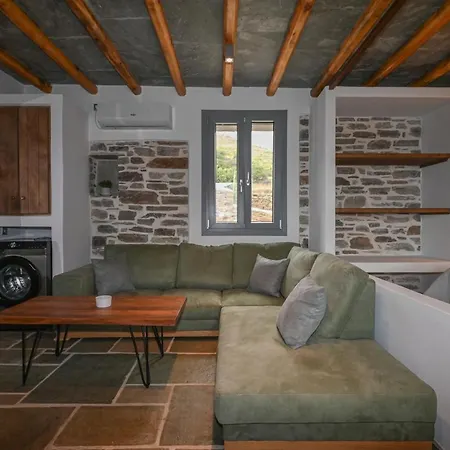 Celini Villa Tinos *