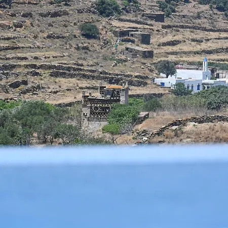 Celini Villa Tinos *