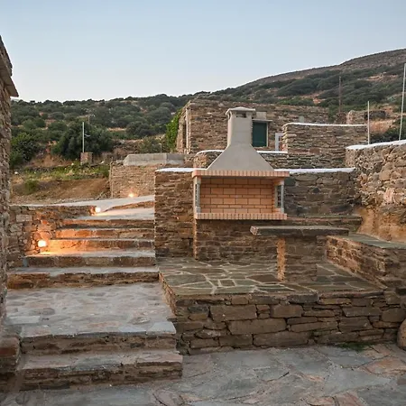 Villa Celini Tinos *