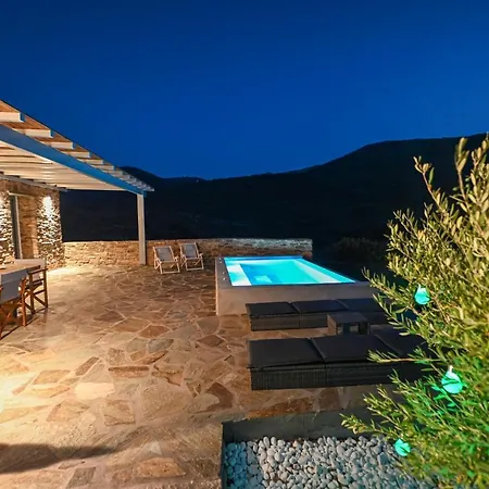 Celini Villa Tinos *