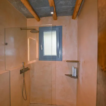 Celini Villa Tinos