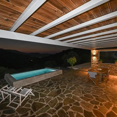 Villa Celini Tinos