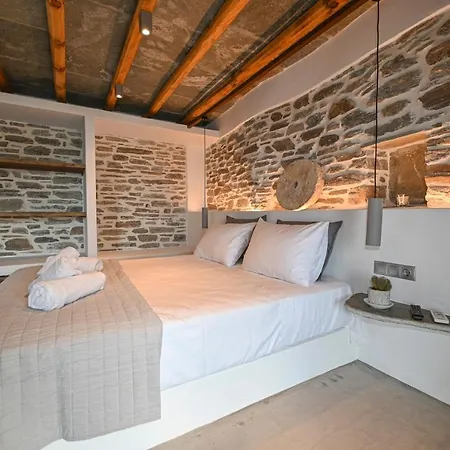 Celini Villa Tinos