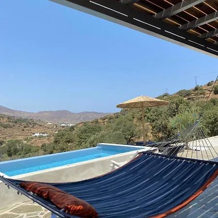 Celini House Tinos *