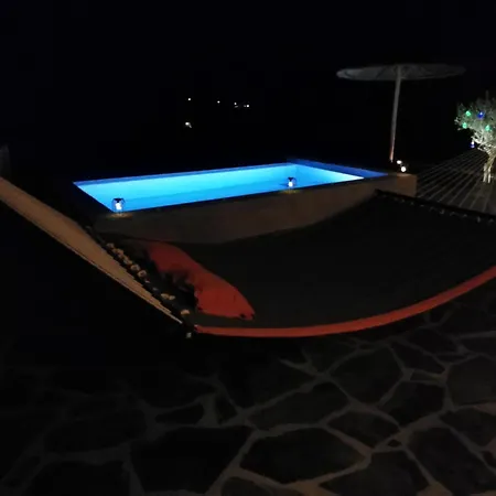Celini Tinos Villa