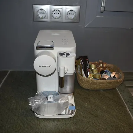 Celini Tinos * Krokos