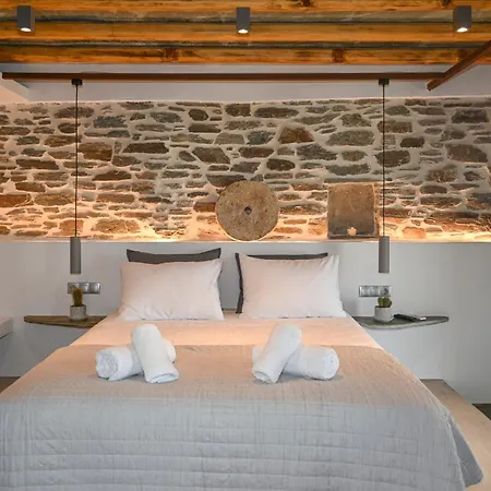 Villa Celini Tinos