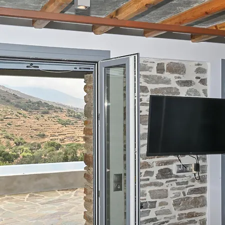 Celini Tinos Villa