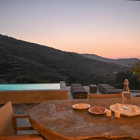 Celini Villa Tinos *