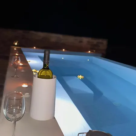 Celini House Tinos * Krokos