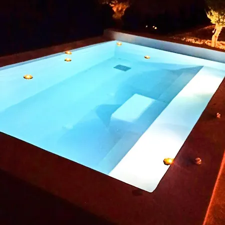 Villa Celini Tinos