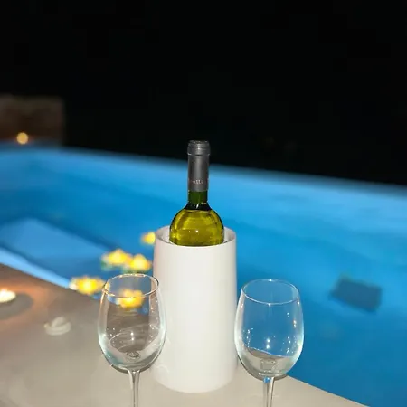 Celini House Tinos *