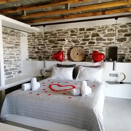 Celini Villa Tinos