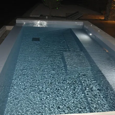 Celini Tinos ヴィラ *