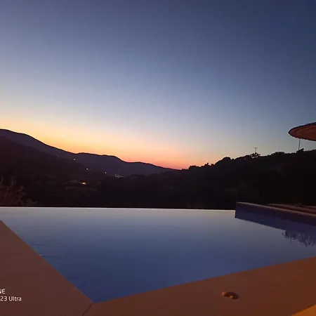 Celini Tinos Villa Krokos