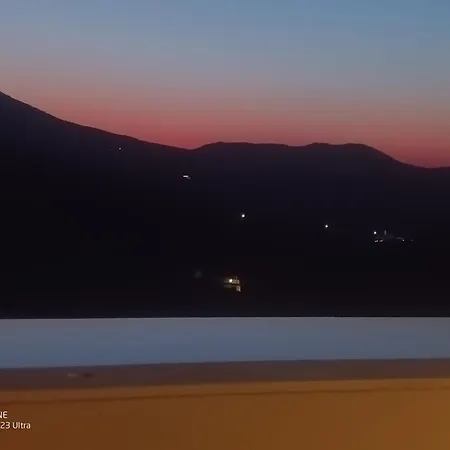 Villa Celini Tinos Krokos