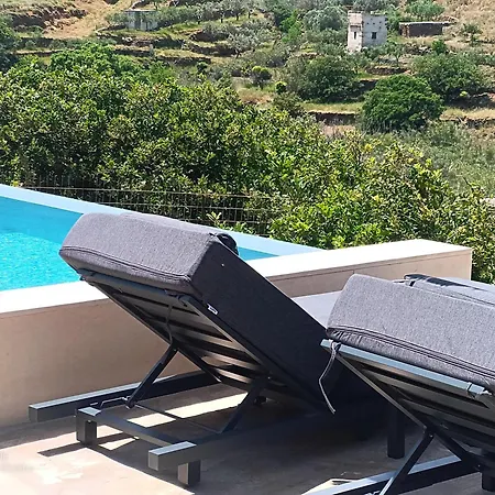Celini Tinos Villa