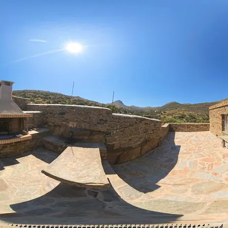 Villa Celini Tinos *