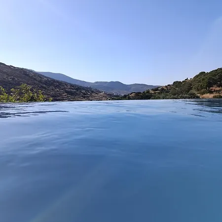 Celini Tinos Villa