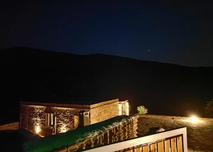 Celini Tinos * Krokos