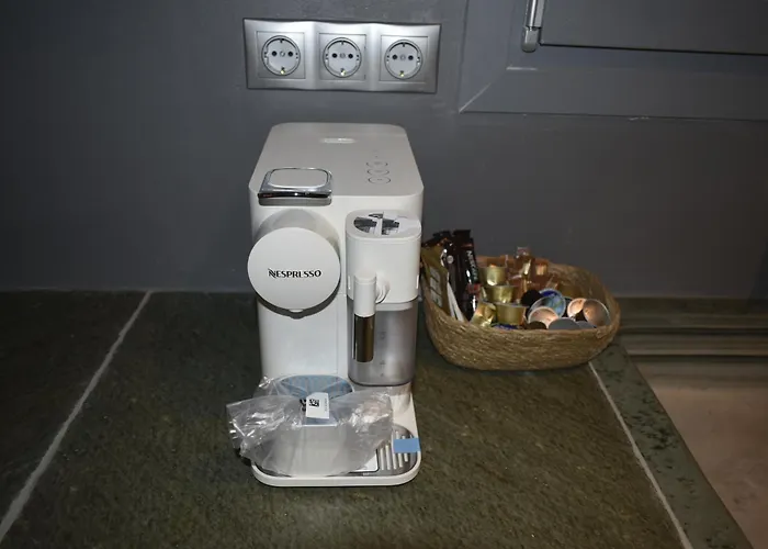 Celini Tinos * Krokos